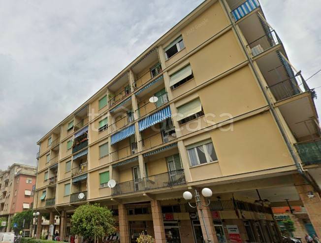 appartamento in vendita a Recco