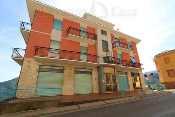 ufficio in vendita a Recco