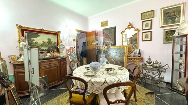 appartamento in vendita a Recco