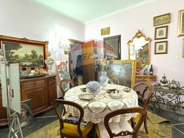 appartamento in vendita a Recco