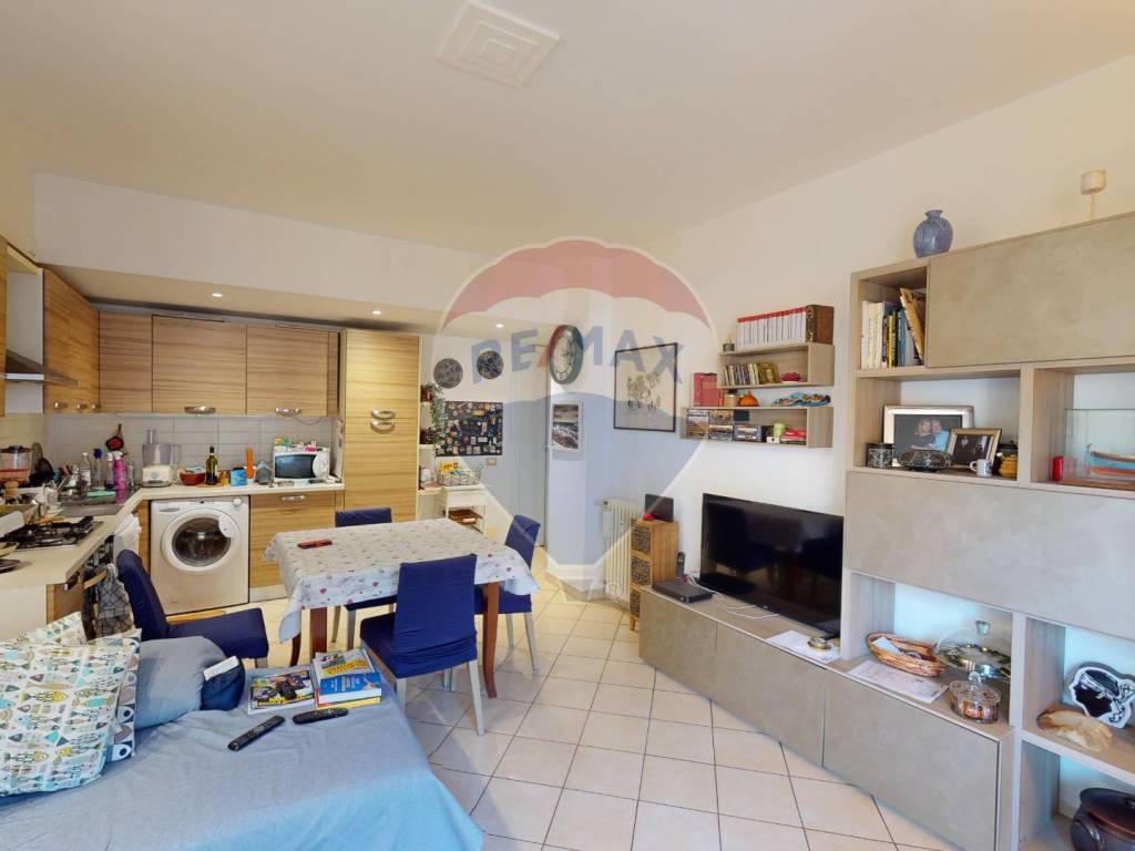 appartamento in vendita a Recco