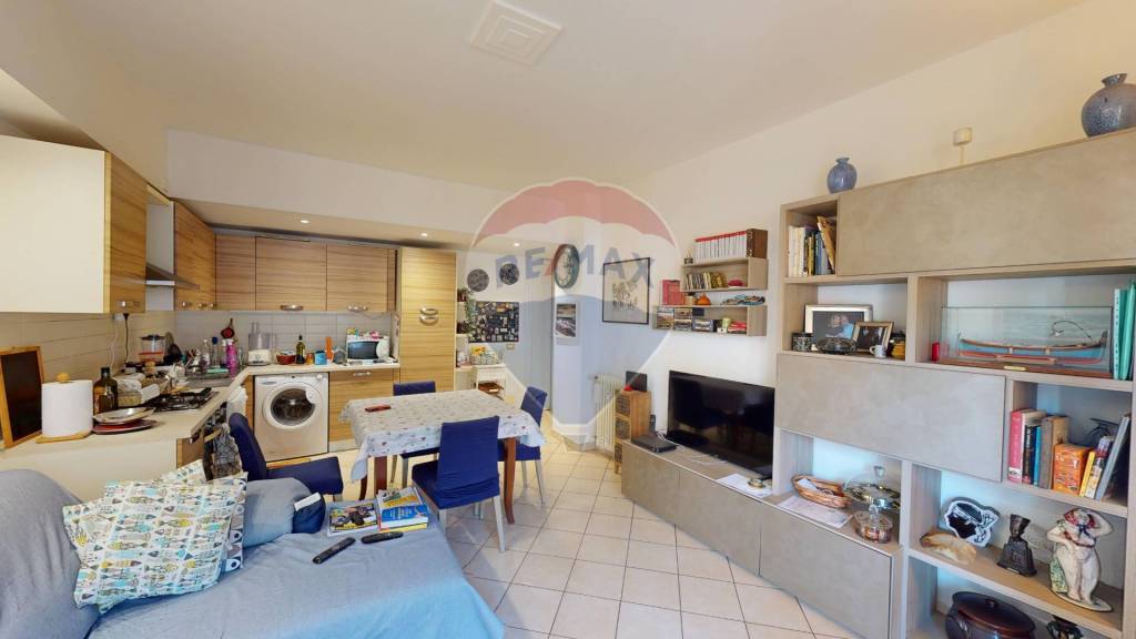 appartamento in vendita a Recco