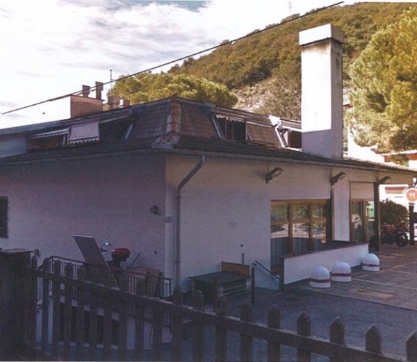 negozio in vendita a Recco in zona San Rocco