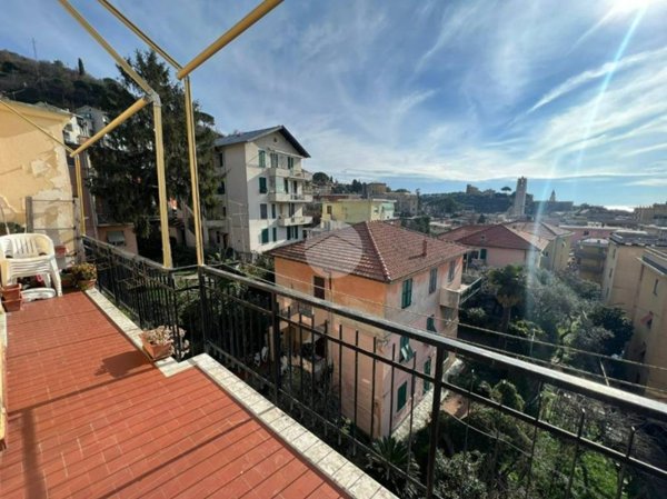 appartamento in vendita a Recco