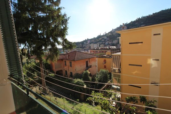 appartamento in vendita a Recco