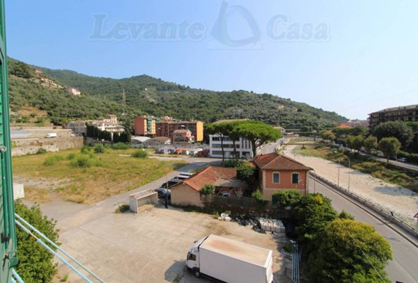 appartamento in vendita a Recco