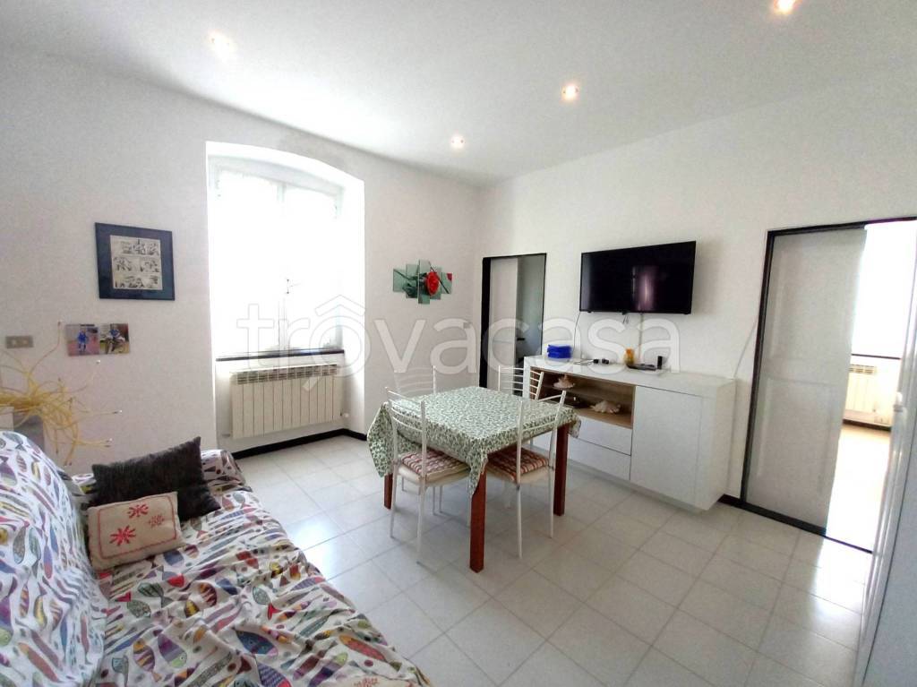 appartamento in vendita a Recco