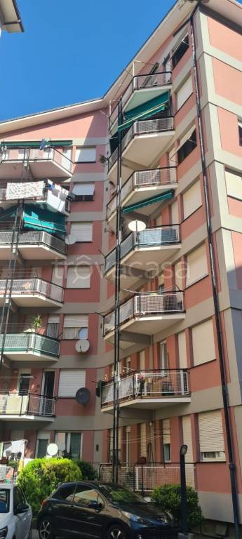 appartamento in vendita a Recco