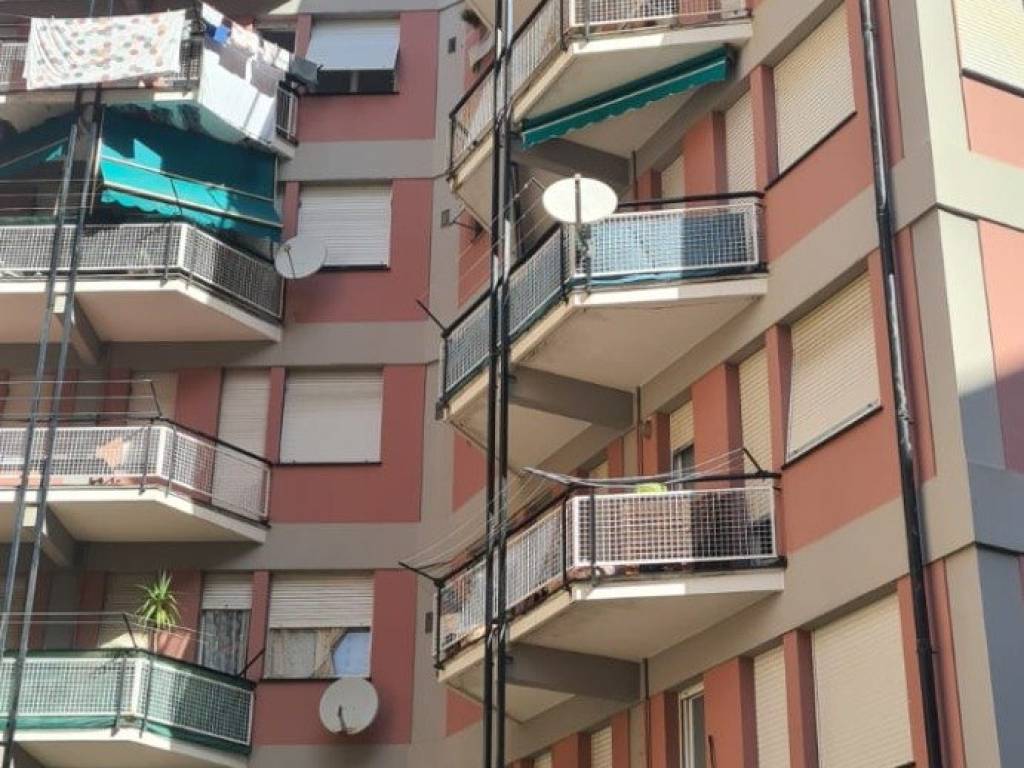 appartamento in vendita a Recco