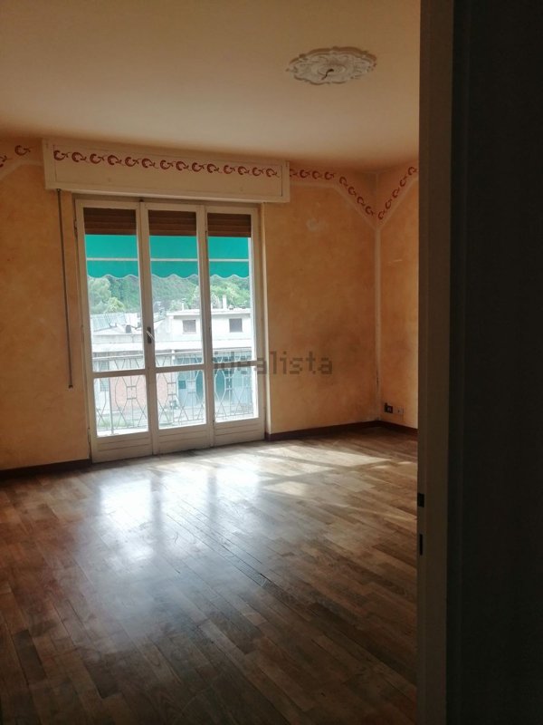 appartamento in vendita a Recco