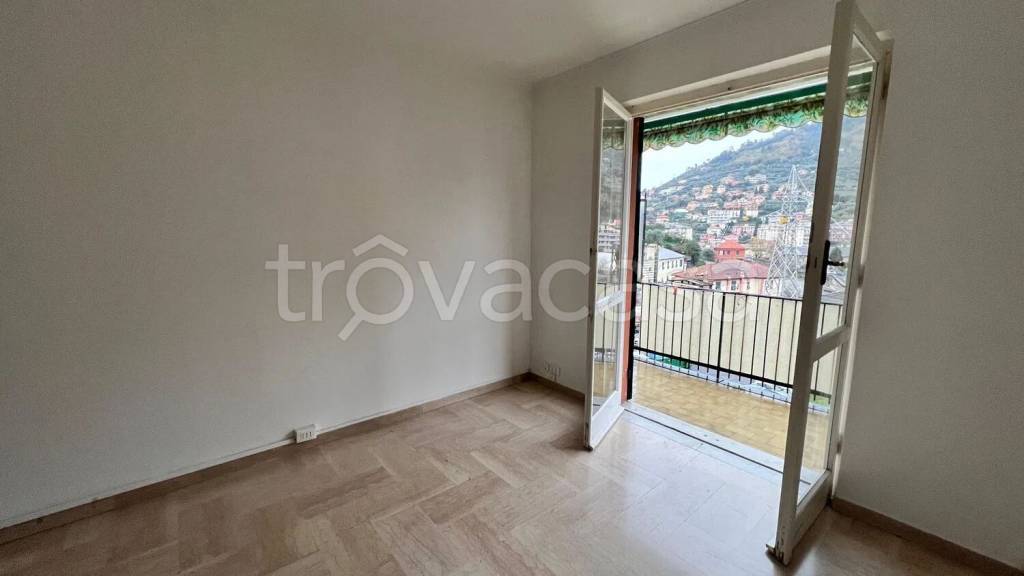 appartamento in vendita a Recco