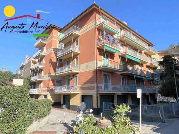 appartamento in vendita a Recco