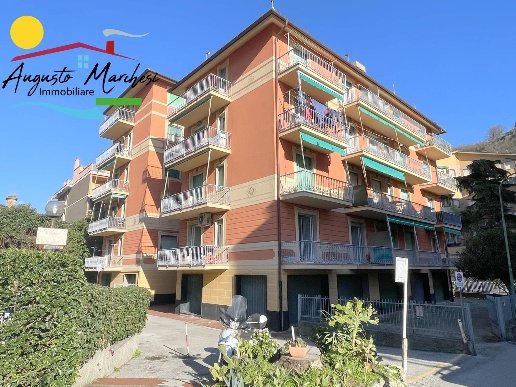 appartamento in vendita a Recco