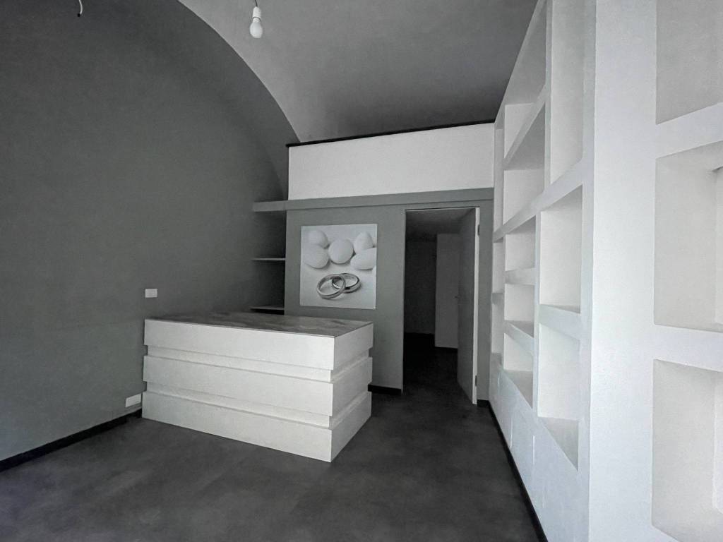 negozio in vendita a Recco