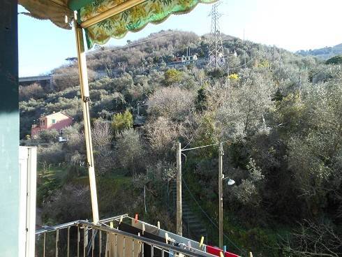 appartamento in vendita a Recco