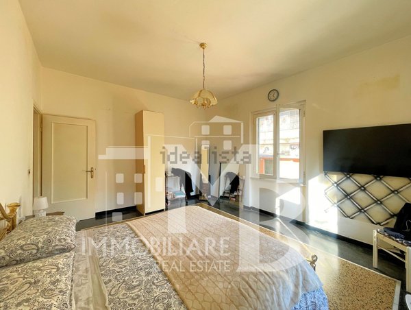 appartamento in vendita a Recco