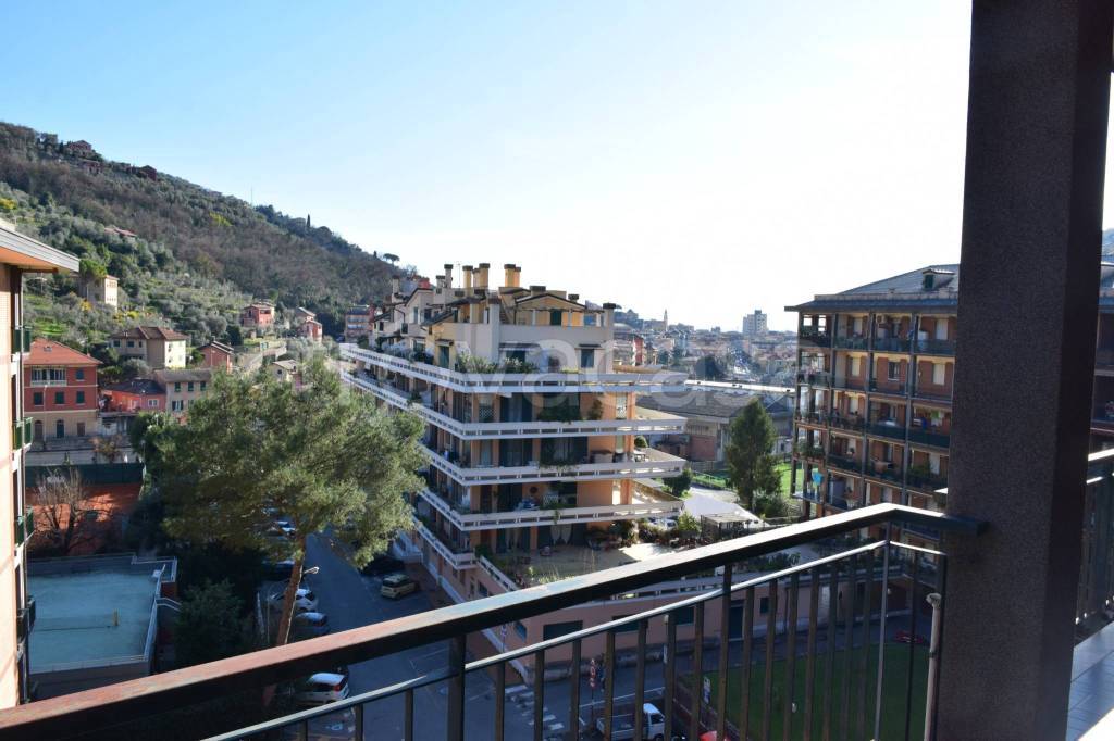 appartamento in vendita a Recco