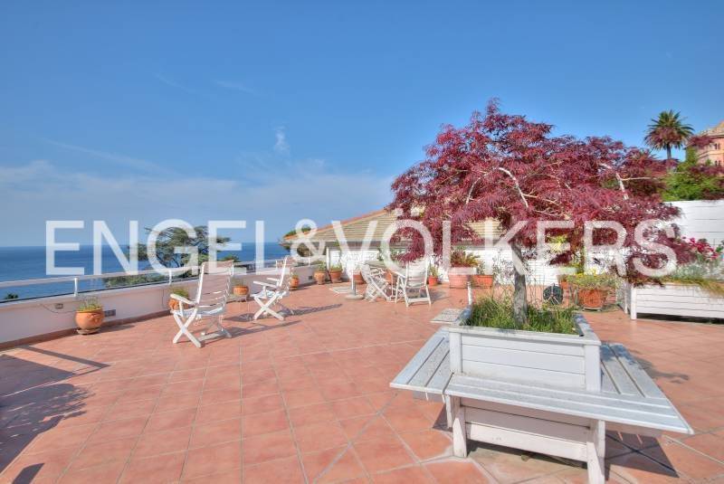 appartamento in vendita a Recco