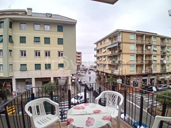 appartamento in vendita a Recco