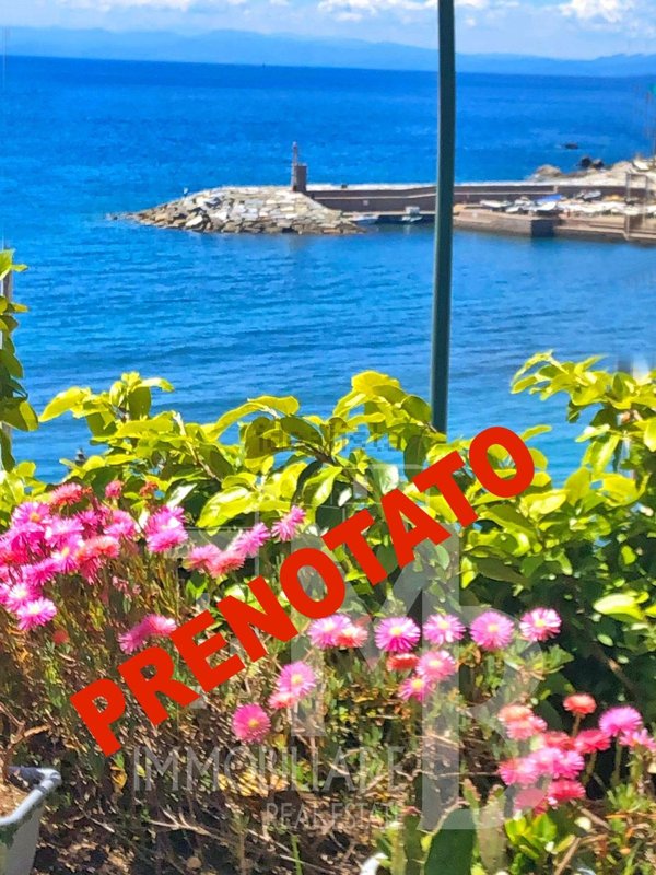 appartamento in vendita a Recco
