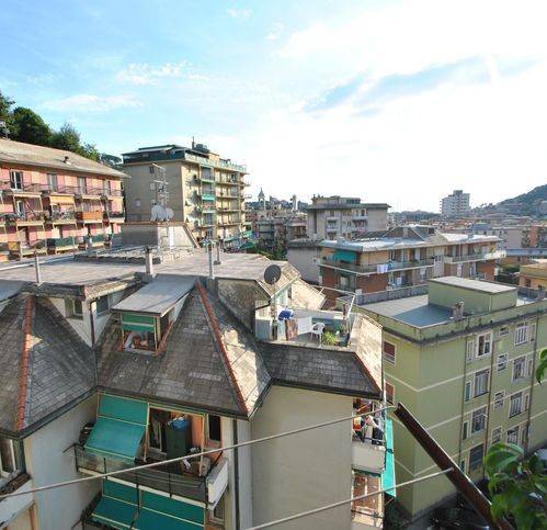 appartamento in vendita a Recco