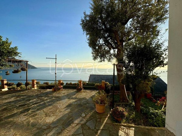 appartamento in vendita a Recco