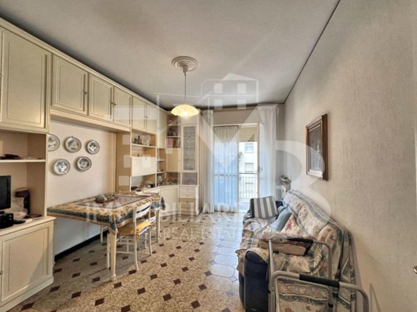 appartamento in vendita a Recco