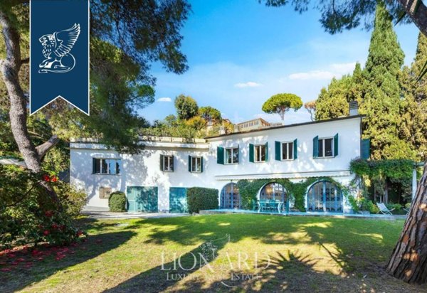 casa indipendente in vendita a Recco