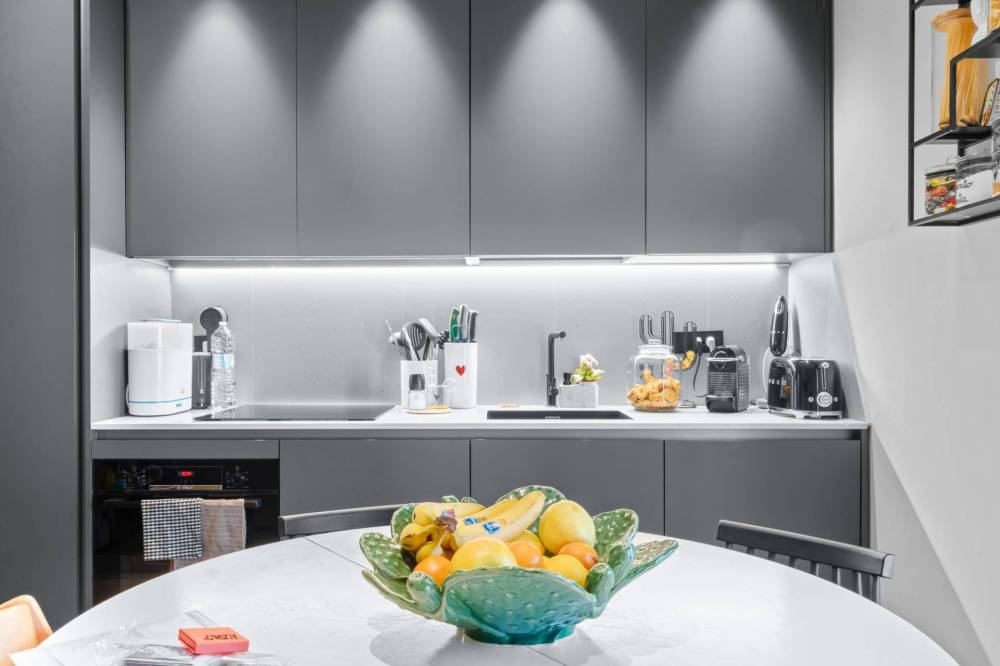 appartamento in vendita a Recco