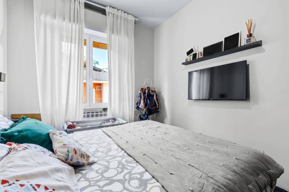 appartamento in vendita a Recco