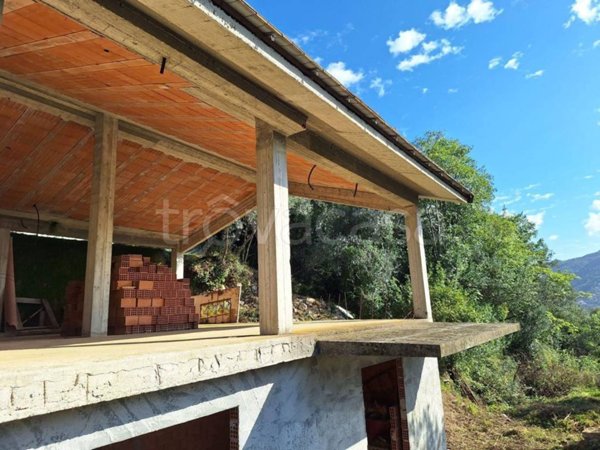 casa indipendente in vendita a Recco