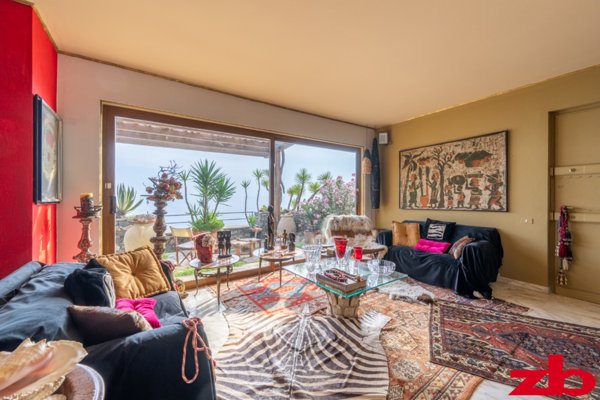 casa indipendente in vendita a Recco