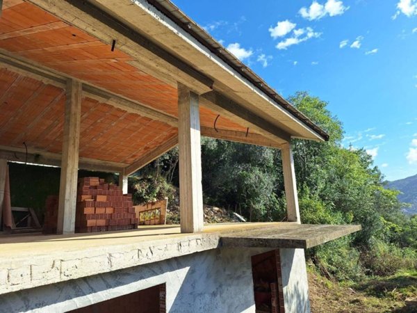 casa indipendente in vendita a Recco in zona San Rocco