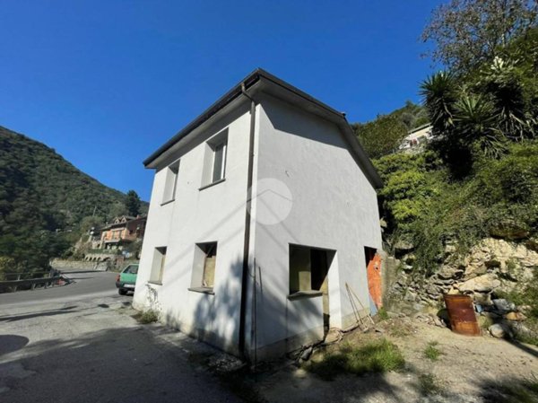 appartamento in vendita a Recco