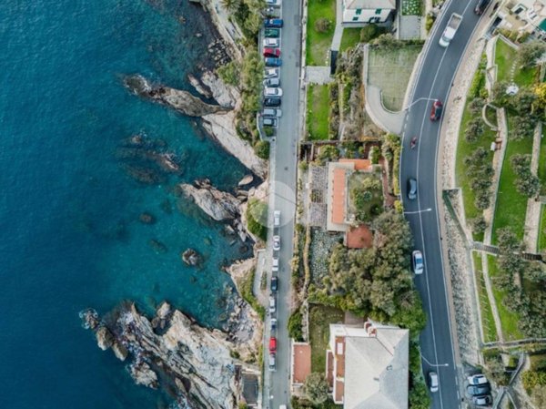 casa indipendente in vendita a Recco