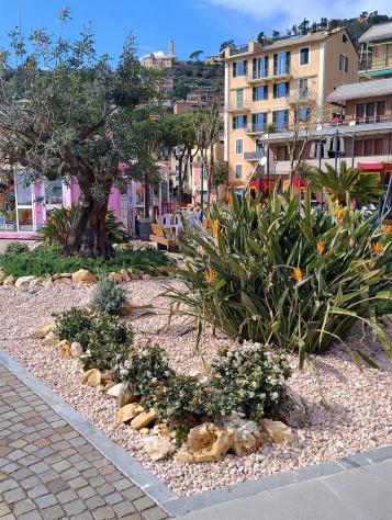 appartamento in vendita a Recco