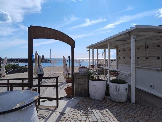 appartamento in vendita a Recco
