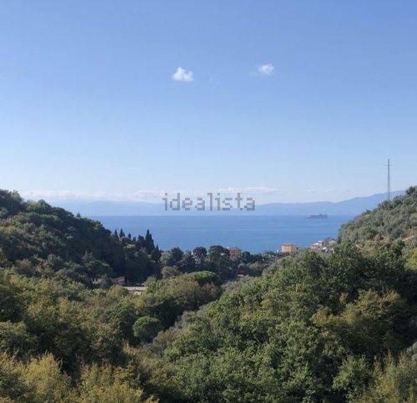 appartamento in vendita a Recco