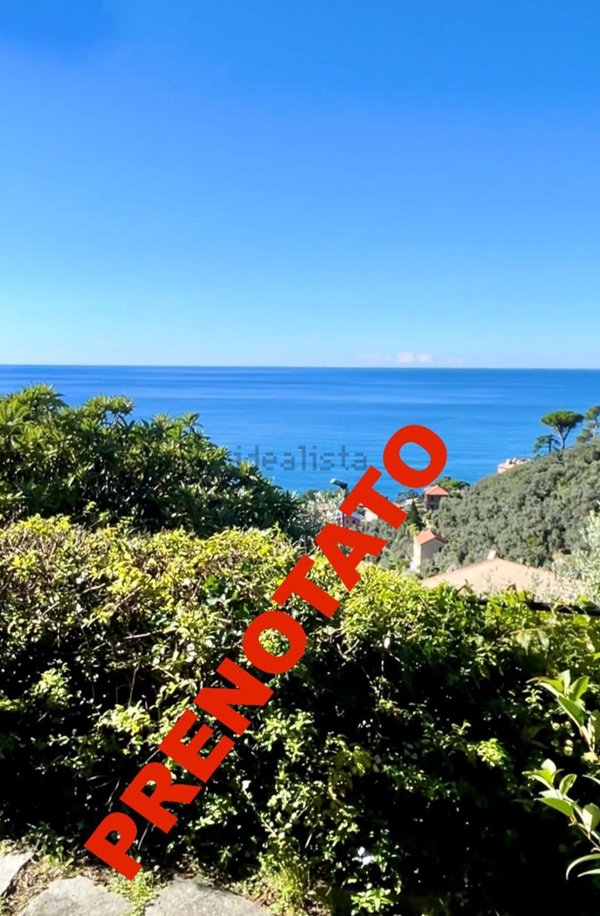 appartamento in vendita a Recco
