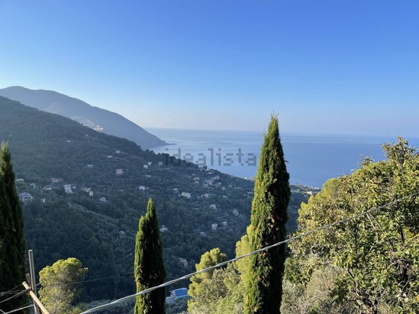 appartamento in vendita a Recco