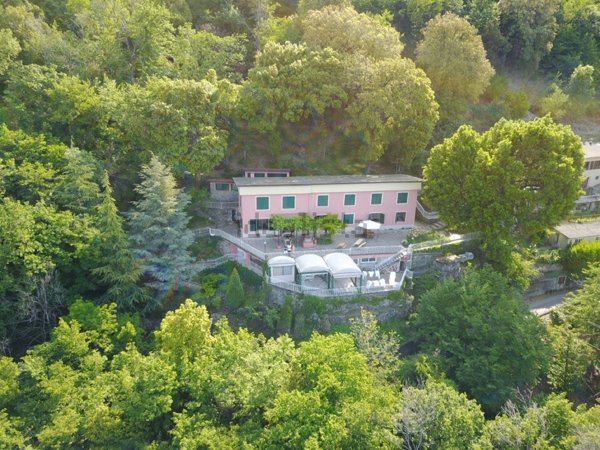 casa indipendente in vendita a Recco