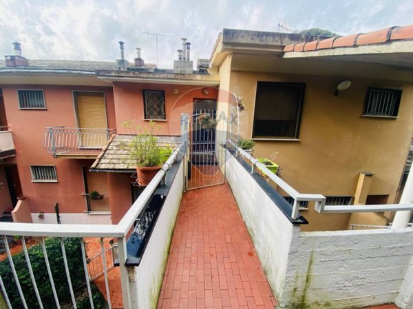 appartamento in vendita a Recco in zona San Rocco