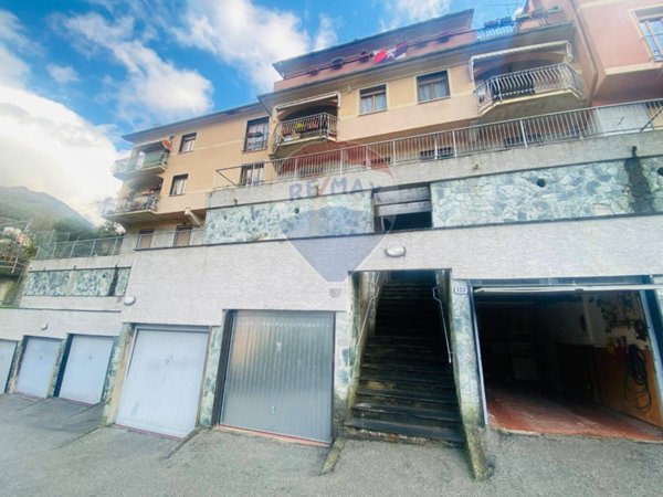 appartamento in vendita a Recco in zona San Rocco