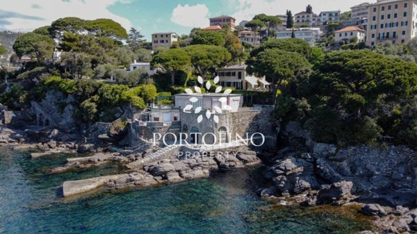 casa indipendente in vendita a Recco
