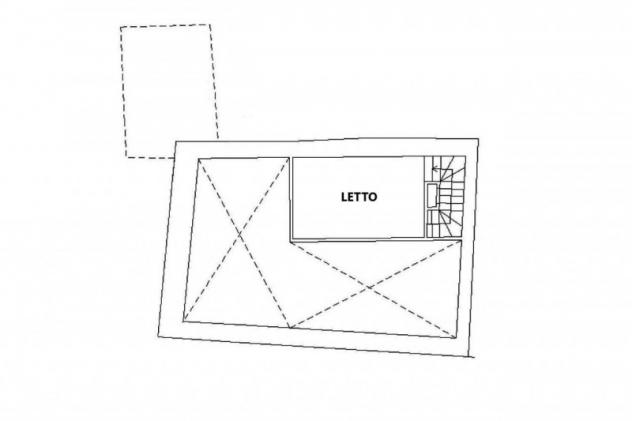 appartamento in vendita a Recco