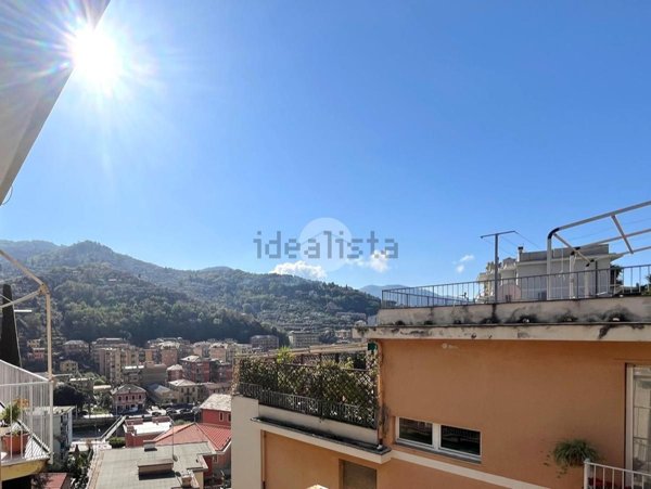 appartamento in vendita a Recco
