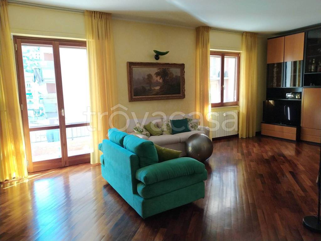 appartamento in vendita a Recco
