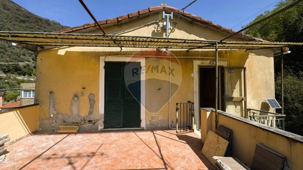 appartamento in vendita a Recco in zona San Rocco