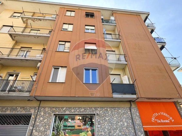 appartamento in vendita a Recco