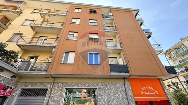 appartamento in vendita a Recco
